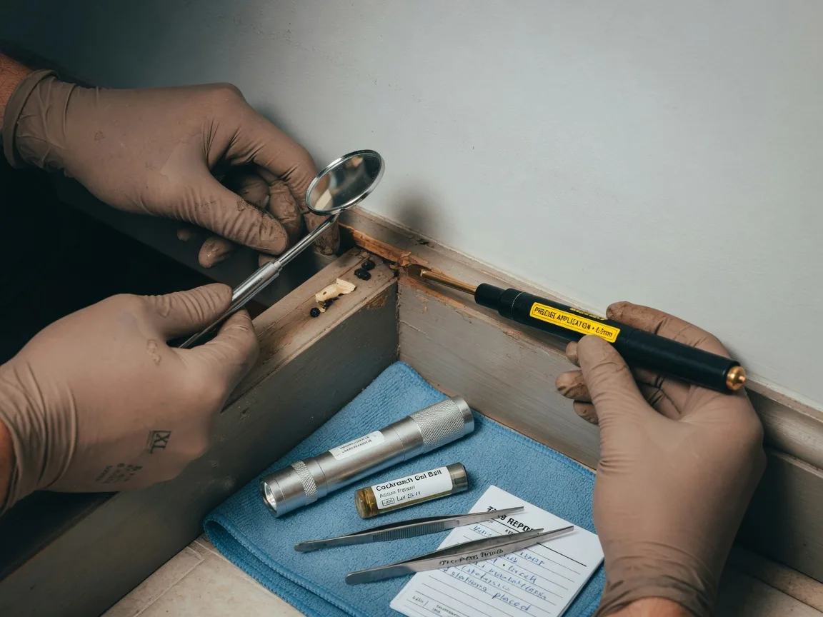 Why choose Emergency Pest Control in Watson, IL